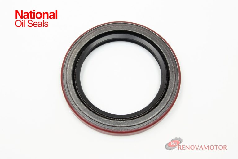 RETEN CIGUEÑAL DELANTERO CUMMINS ISM L 10 240