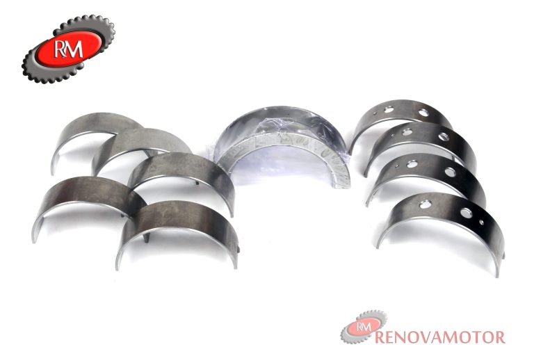 CASQUETE BIELA MACK 675 0.10 X BIELA