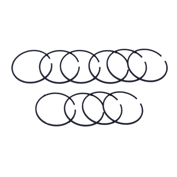 ANILLOS MOTOR 6BT 3802230 / S41518 STD