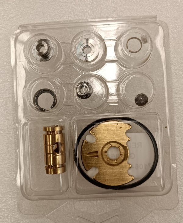 KIT REPARACION  MERCEDES