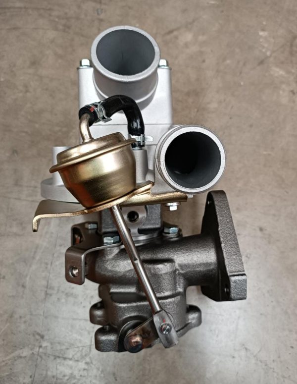 TURBO NISSAN 14411-9S000