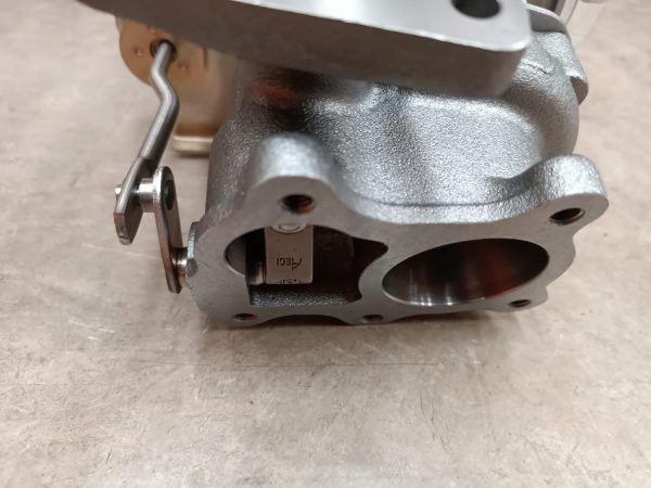 TURBO NISSAN 14411-9S000