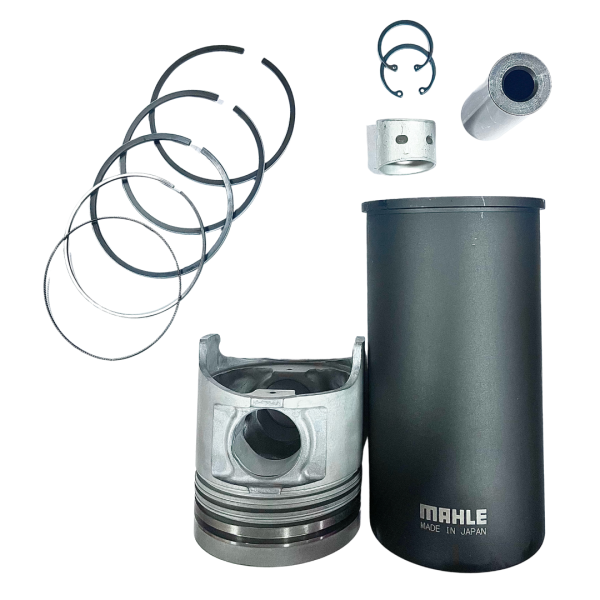 KIT MOTOR ISUZU 6HE1TC