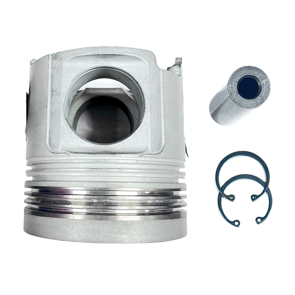 KIT PISTON ISUZU 4KH1