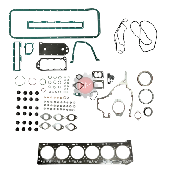 EMPAQUETADURA COMPLETA ISC 8 3
