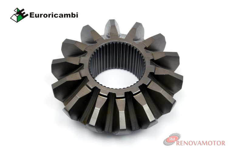 PIÑON CENTRAL MONO 42 dts 11609