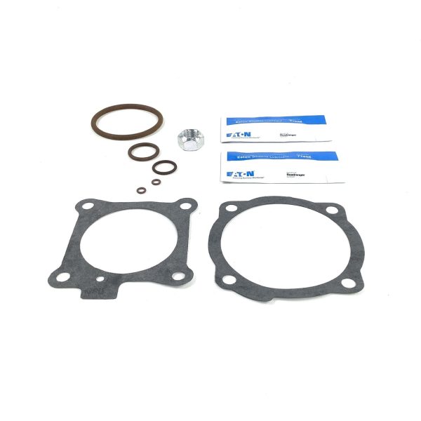 ORING CONTROL VALVULA