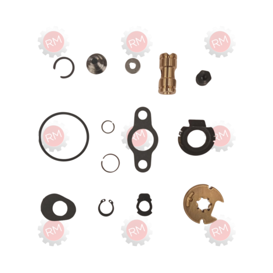KIT REPARACION TURBO MAZDA CX7