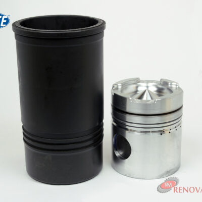 KIT MOTOR MERCEDES OM460LA STD