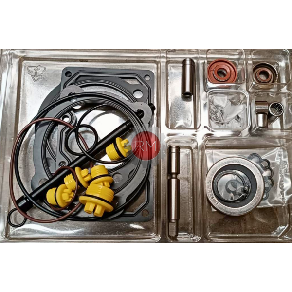 KIT REPARACION MAYOR BOMBA DE ALTA C7 /C9