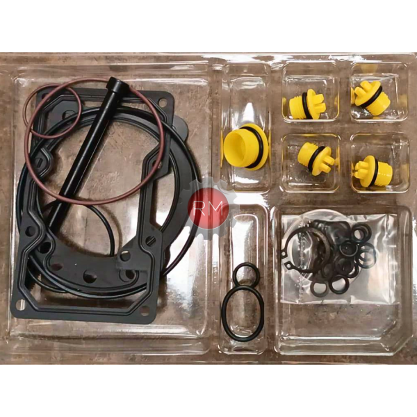 KIT REPARACION MENOR BOMBA DE ALTA C7/C9