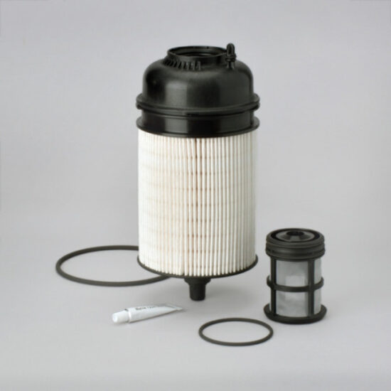 FILTRO COMBUSTIBLE