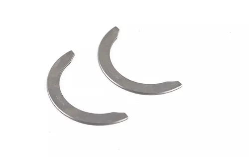 ANILLOS COMPRESOR NTC 350 400 B 0.10