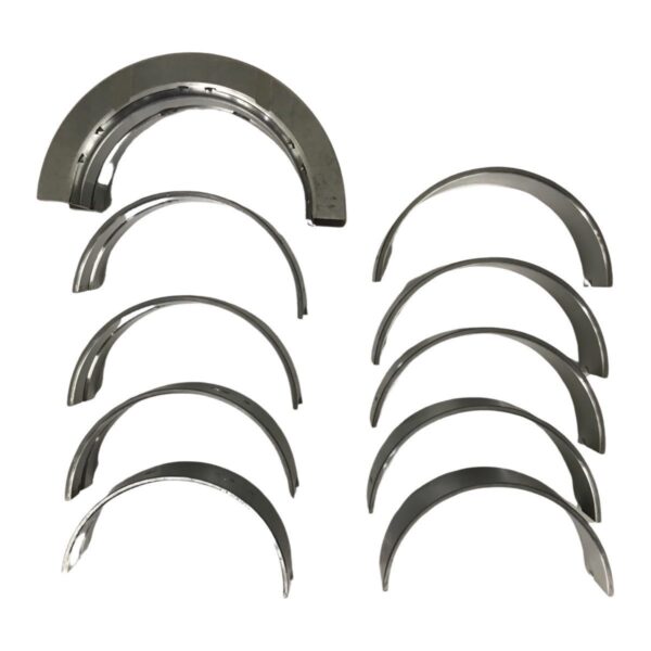 CASQUETE BANCADA 4BT 0.50 X JUEGO