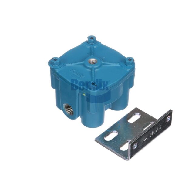 VALVULA AIRE R 12 B W RELAY CONTROL GRAD  5 SALIDA