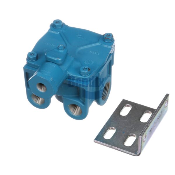 VALVULA RELAY CONTROL GRADUADOR  R 14  4 SALIDAS