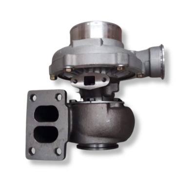 TURBO 6BT TA34 TIPO GARRET