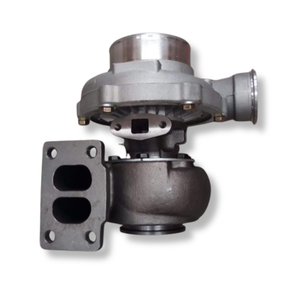 TURBO 6BT TA34 TIPO GARRET