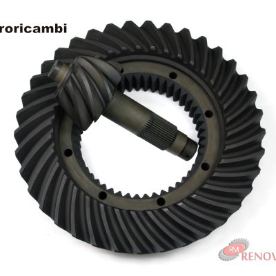 CORONA Y SPEED 6 X 41