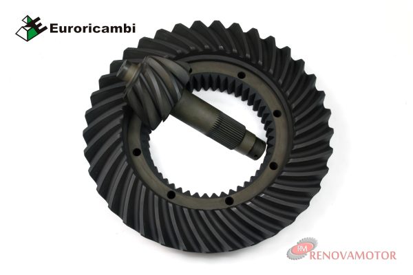 CORONA Y SPEED 6 X 41