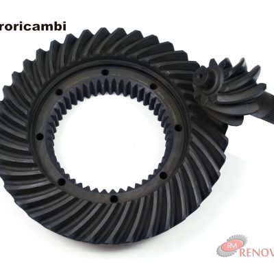 CORONA Y SPEED 7 X 40