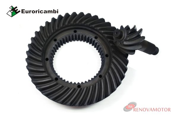 CORONA Y SPEED 7 X 40