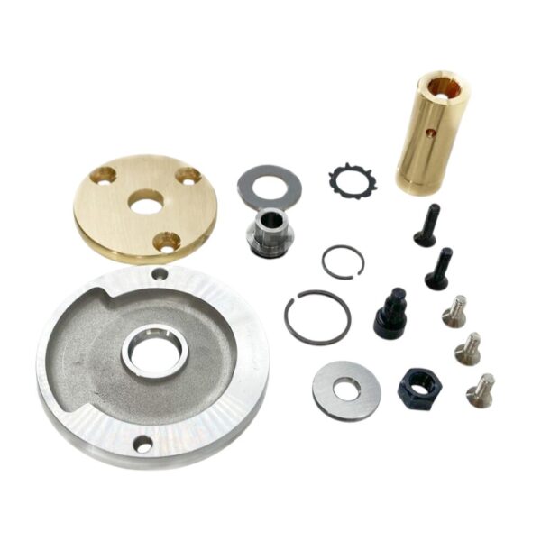KIT REPARACION MAZDA BT50 RHV4