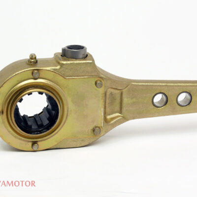 RACHE TRAILER 28 ESTRIAS