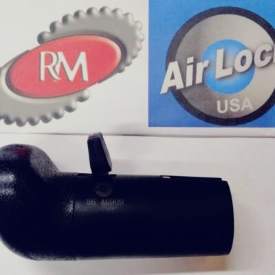 PERA PALANCA DEL BAJO SENCILLA