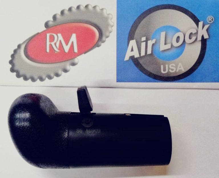 PERA PALANCA DEL BAJO SENCILLA