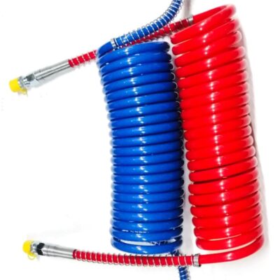 MANGUERA ROJA DEL TRAILER 1 2 BSP