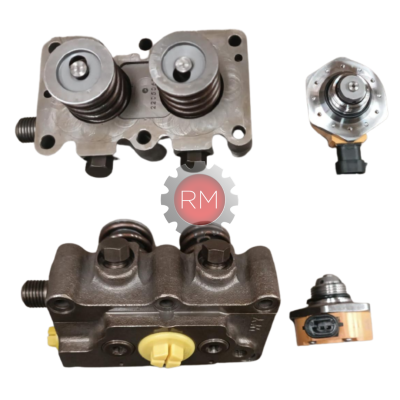 ROTOR-BOMBA-F.png CULATA DE BOMBA CON ELEMENTOS Y SELENOIDE C.6