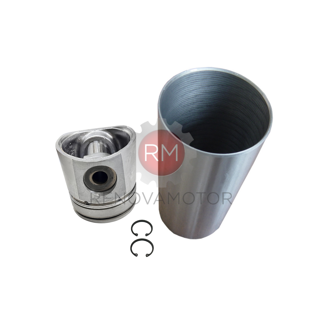 KIT PISTON 4BT 6BT 3922571