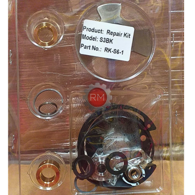 KIT REPARACION MACK S3B