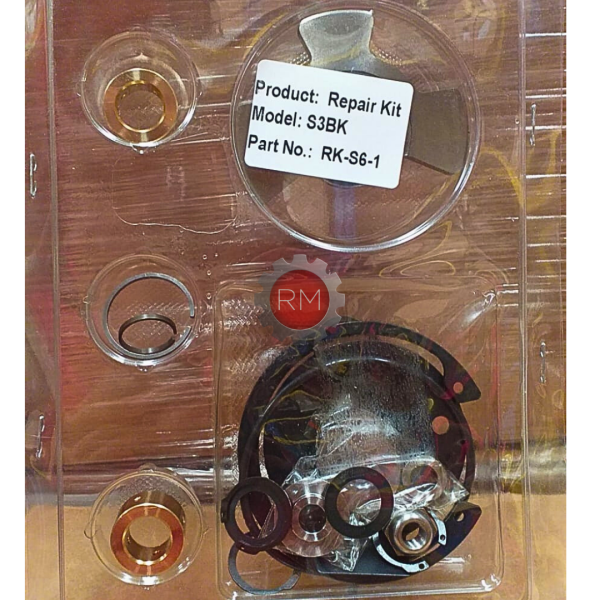 KIT REPARACION MACK S3B