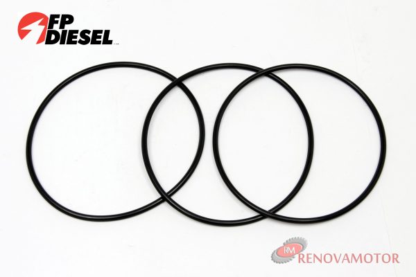 ANILLOS MOTOR TOYOTA 15B-FTE STD X CILINDRO