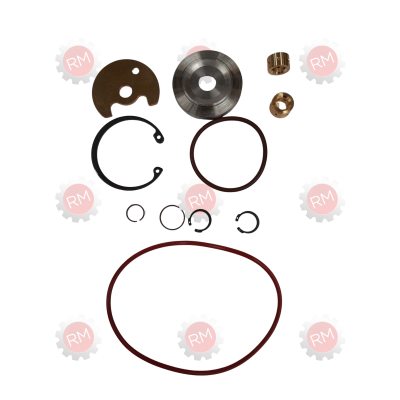 KIT REPARACION MITSUBISHI PORTA ANILLO BAJO