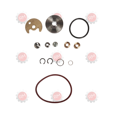 KIT REPARACION HYUNDAI