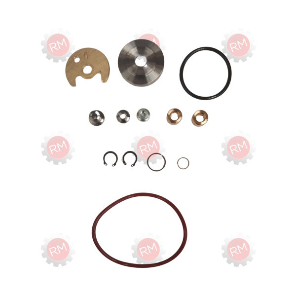 KIT REPARACION HYUNDAI