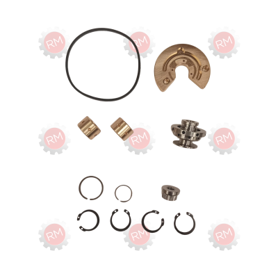 KIT REPARACION COMPLETO CON PORTA ANILLOS