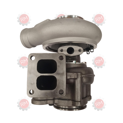 TURBO 6CT HX40