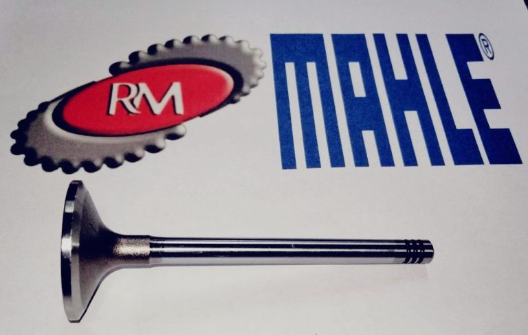 VALVULA ADMISION MERCEDES 112 OM460