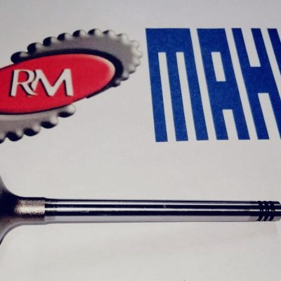 VALVULA ADMISION MERCEDES BENZ OM 601