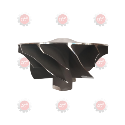 COMPRESORA ISUZU NQR RHF55V