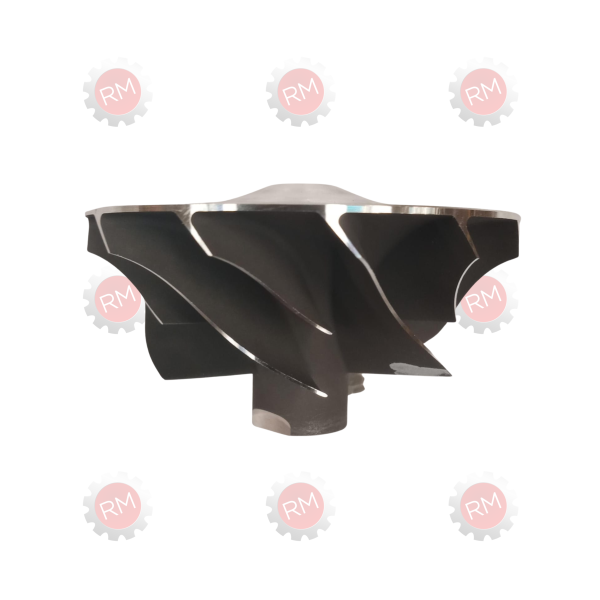 COMPRESORA ISUZU NQR RHF55V