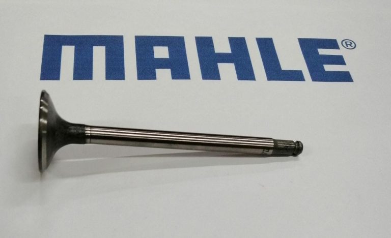 VALVULA ESCAPE CAT 3208