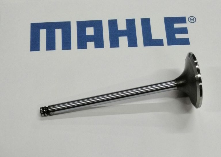 VALVULA DE ESCAPE NAVISTAR DT 466E 3/8