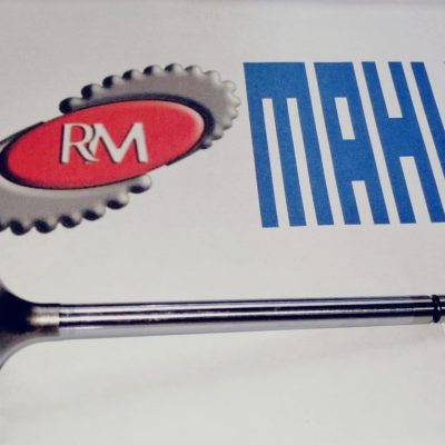 VALVULA ADMISION MERCEDES BENZ OM 601