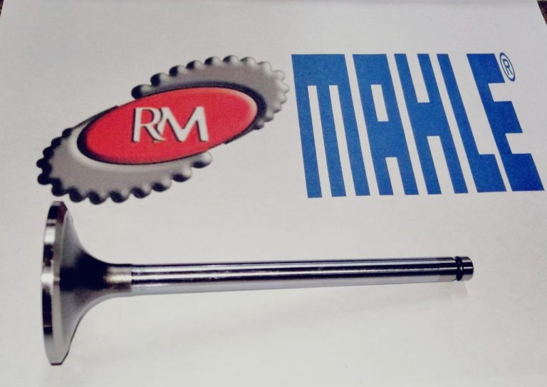 VALVULA ADMISION MERCEDES BENZ OM 601