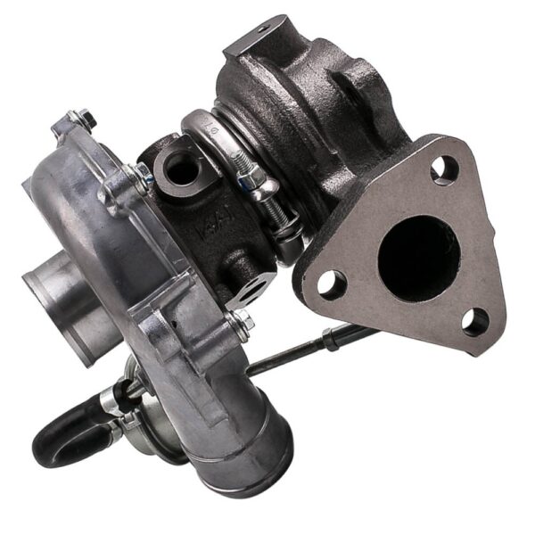 TURBO MITSUBISHI CASE TRIANGULAR RHF4